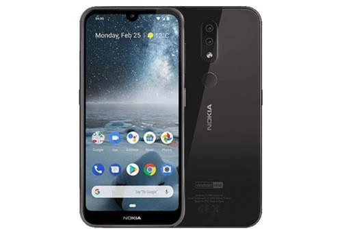 Nokia 4.2.