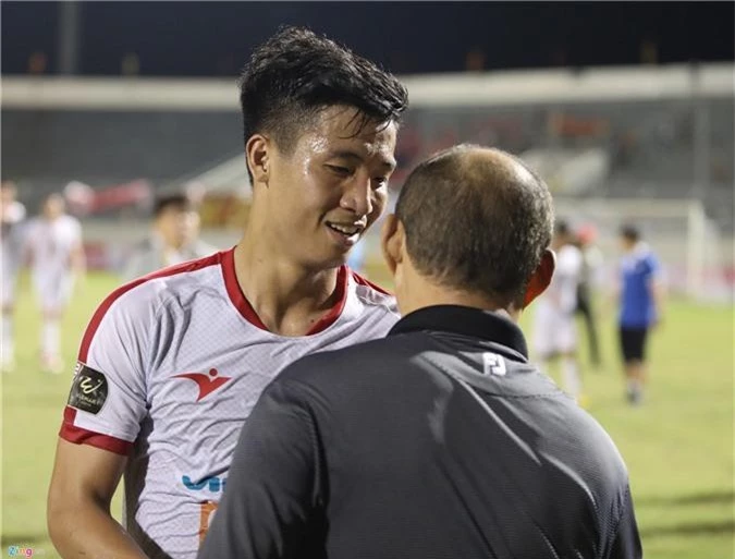 SHB Da Nang Viettel V.League 2019