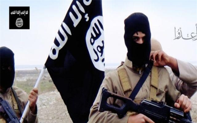 50 phụ nữ bị IS chặt đầu ở Syria 