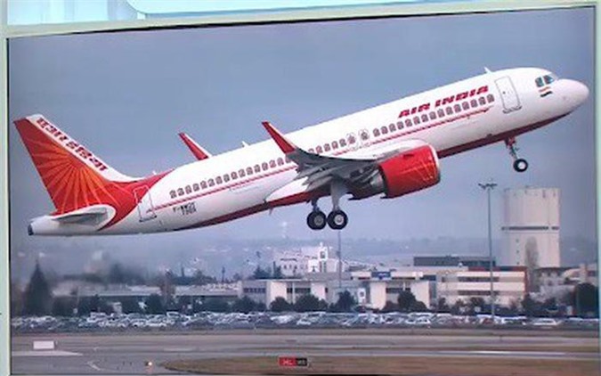 Các sân bay ở Ấn Độ đặt trong tình trạng báo động cao nhất do bị cướp đe dọa