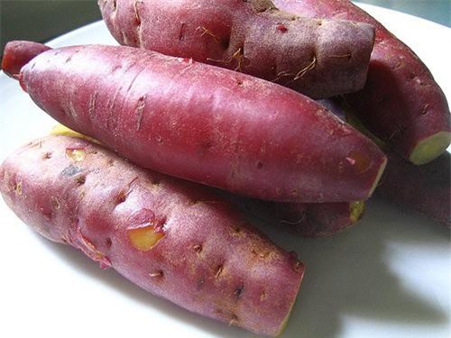 Ăn khoai lang theo cách này vào buổi sáng cả đời không lo bệnh tim mạch, chẳng ngại ung thư lại thọ cực lâu