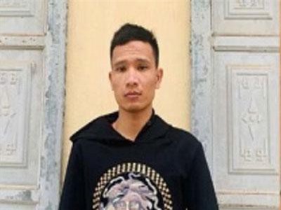 Bắt giữ 6 nghi can dùng súng bắn người