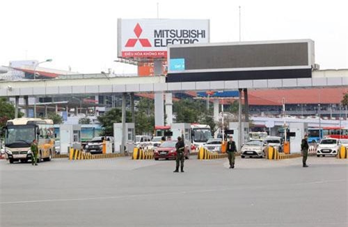 Chùm ảnh: Các phương án bảo vệ được triển khai ở cấp độ cao nhất cho Thượng đỉnh Mỹ-Triều 2019