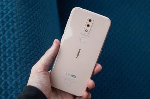 Nokia giới thiệu loạt smartphone giá rẻ, thiết kế thời thượng