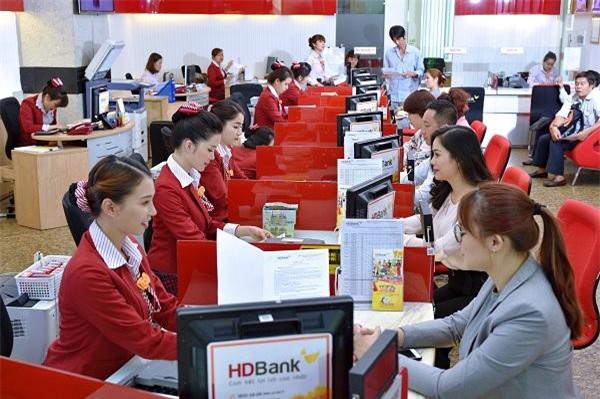Chào mừng thượng đỉnh Mỹ - Triều, HDBank tặng 0,8% lãi suất tiền gửi trong 3 ngày vàng