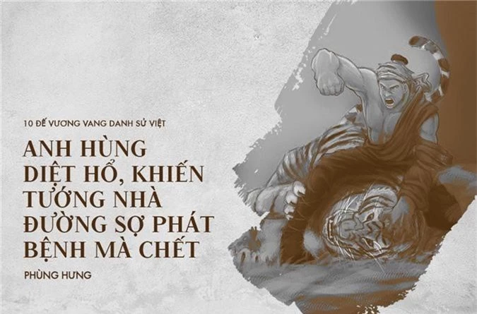 10 de vuong danh tran noi danh su Viet hinh anh 3