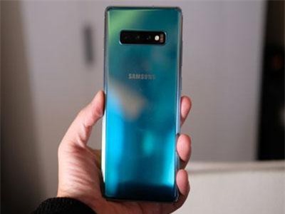 Galaxy S10+ được đánh giá là smartphone chụp ảnh đẹp nhất hiện nay