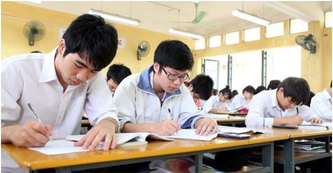 Thí sinh lưu ý các mốc thời gian đăng ký dự thi THPT Quốc gia năm 2019