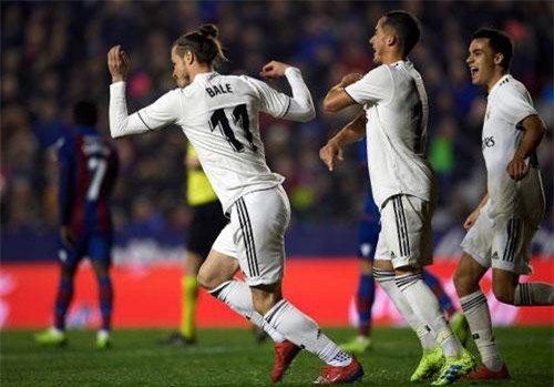 Bất ngờ với lý do Bale nổi giận, phũ phàng với đồng đội