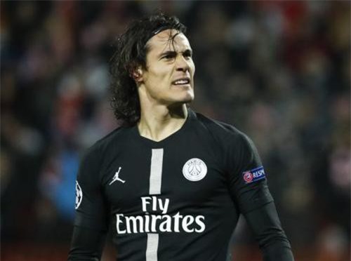 PSG đón “sát thủ” trở lại trước đại chiến M.U