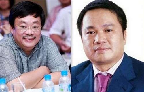 Hai gương mặt “tỷ phú USD” mới, nhóm Đông Âu trỗi dậy