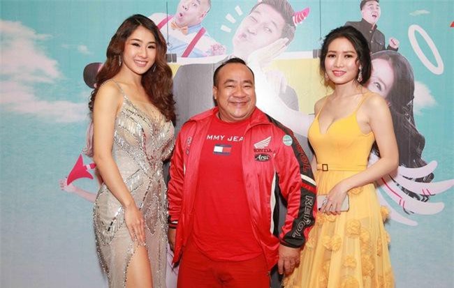 Vắng Huy Khánh, Hiếu Hiền kể nỗi khổ "không biết kêu ai" khi làm phim với đạo diễn Mông Cổ