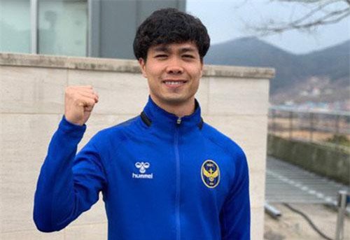 Báo Hàn Quốc phân tích lý do Công Phượng là "vũ khí bí mật" của Incheon United