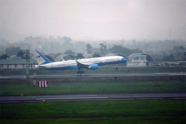 Ngoại trưởng Mỹ Mike Pompeo tới Việt Nam