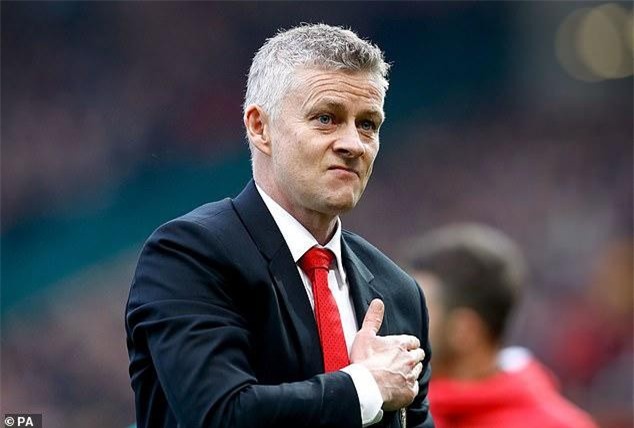 BÌNH LUẬN: M.U - Lửa thử vàng, gian nan thử sức