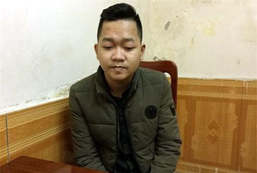 Hà Nội: Rủ bạn gái quen qua zalo đi nhà nghỉ rồi cướp tài sản