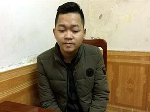Hà Nội: Rủ bạn gái quen qua zalo đi nhà nghỉ rồi cướp tài sản