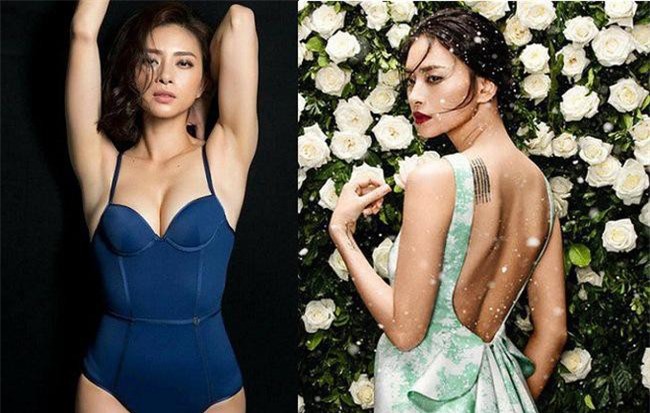 Hút mắt với những cảnh quay hành động trong "Hai Phượng", Ngô Thanh Vân đã làm gì để giữ dáng?