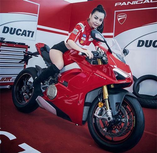 5 lý do khiến những người yêu xe nên thử sức với môtô