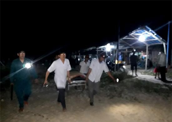 Công bố ấn bản tiếng Việt 'Hướng dẫn toàn cầu thực hiện phòng, chống đuối nước'