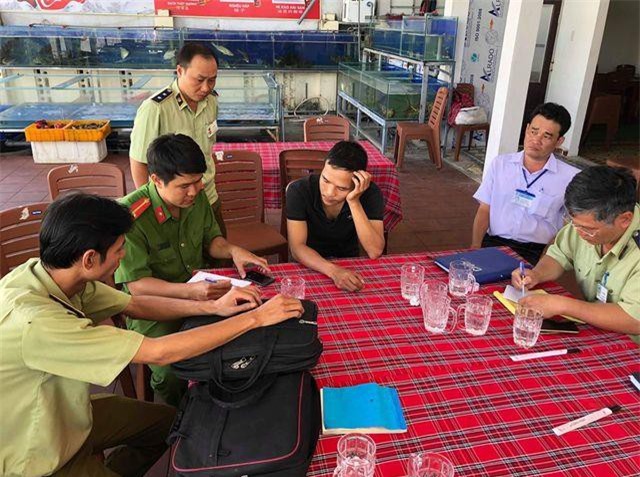 Phạt nhà hàng ở Nha Trang 27,5 triệu đồng sau khi bị tố "chặt chém" mùng 3 Tết