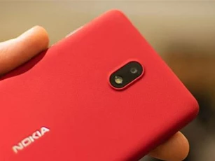 Trên tay smartphone siêu rẻ vừa được Nokia ra mắt