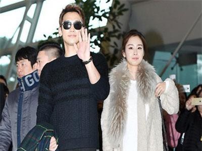 Cặp đôi vàng Kbiz Kim Tae Hee – Bi Rain chuẩn bị chào đón đứa con thứ hai