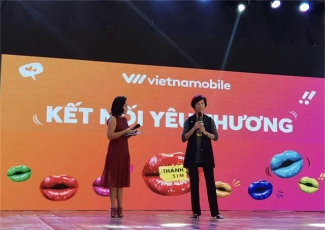 Đứng trước nguy cơ bị “tiêu diệt”, Vietnamobile kêu cứu - 1