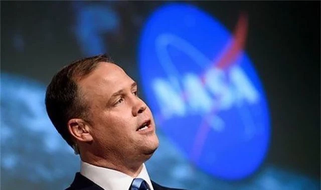 NASA tuyên bố sẽ sớm tìm thấy sự sống trên sao Hoả - 1