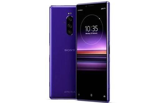 Sony Xperia 1.