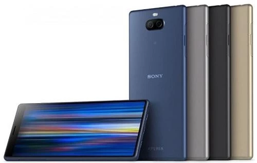 Sony Xperia 10 Plus