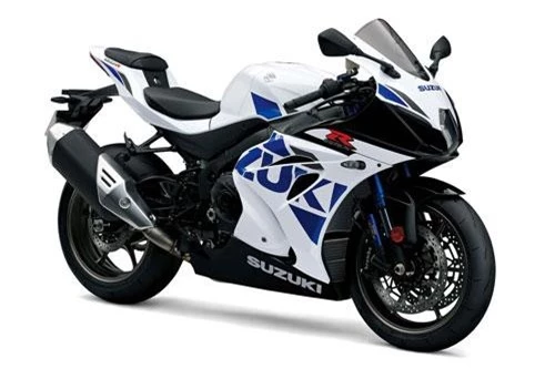 Suzuki GSX R1000 2019.