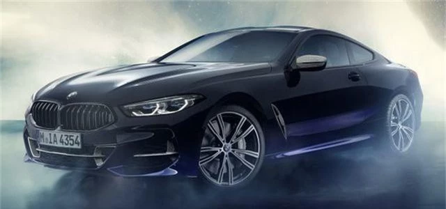 Trông đợi gì ở BMW trong dịp Triển lãm ô tô Geneva tới đây? - 5