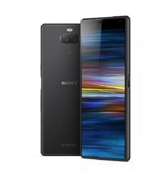Sony Xperia 10 và 10 Plus ra mắt: Thiết bị tầm trung với màn hình 21: 9, camera kép