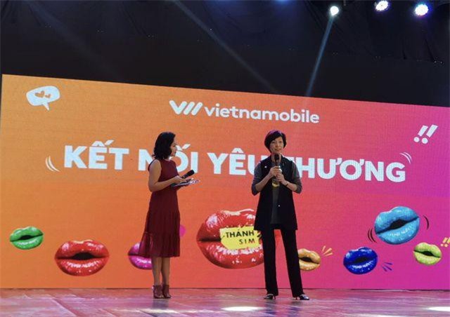 Đứng trước nguy cơ bị “tiêu diệt”, Vietnamobile kêu cứu