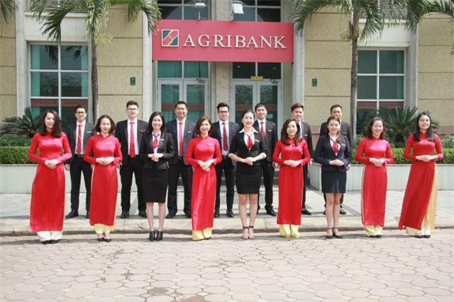 Agribank vào Top 500 ngân hàng mạnh nhất khu vực châu Á – Thái Bình Dương