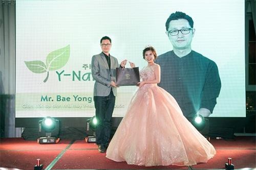 Doanh nhân triệu đô Trâm Tạ: “Tôi luôn là Shark của chính tôi”