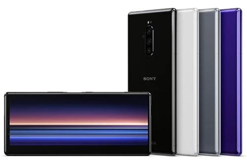 Sony Xperia 1 là một chiếc flagship nổi bật của dòng Xperia