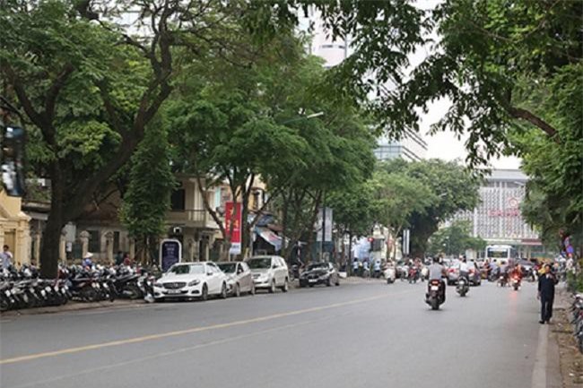 Hà Nội: Nhiều tuyến phố giải tỏa toàn bộ lòng đường thời gian diễn ra Hội nghị thượng đỉnh Mỹ- Triều