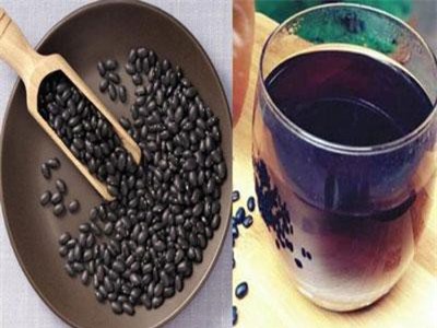 Uống nước đỗ đen theo cách này, chắc chắn cân nặng giảm trông thấy