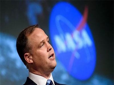 NASA tuyên bố sẽ sớm tìm thấy sự sống trên sao Hoả