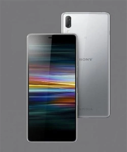 Sony Xperia L3