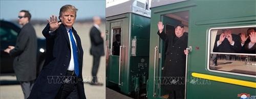 Chuyên gia Nga: Thượng đỉnh Mỹ - Triều Tiên lần 2 có thể đạt thỏa thuận đột phá