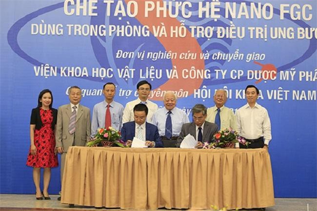 Doanh nghiệp khoa học và công nghệ được hưởng nhiều ưu đãi để thúc đẩy ứng dụng, nghiên cứu