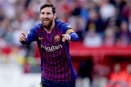 CLIP: Xem lại 10 bàn thắng của Messi tại Siêu kinh điển