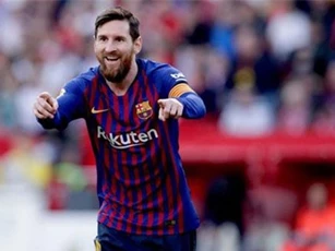 CLIP: Xem lại 10 bàn thắng của Messi tại Siêu kinh điển
