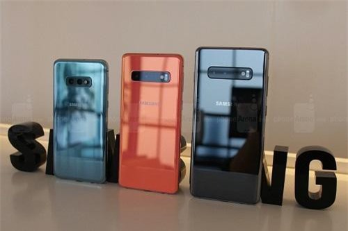 Những điểm nhấn nổi bật tại MWC 2019