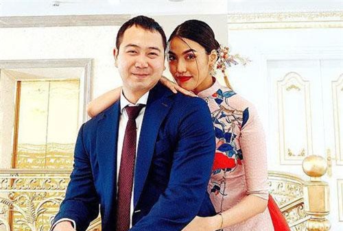 Làm dâu nhà siêu giàu, Lan Khuê vẫn khoe món ăn "kham khổ" mà chỉ có người cùng đam mê mới hiểu được