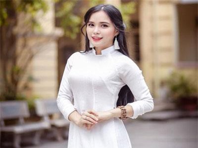 Thiếu nữ có vinh dự tặng hoa Tổng thống Trump tối 26/2 là ai?