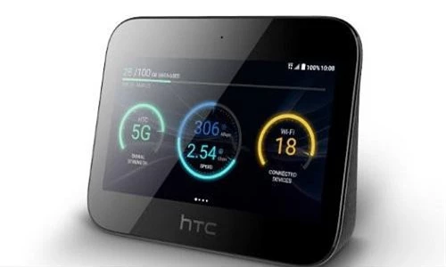 HTC 5G Hub 